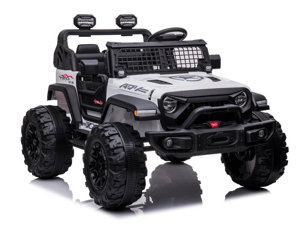 RIDENTON 24V