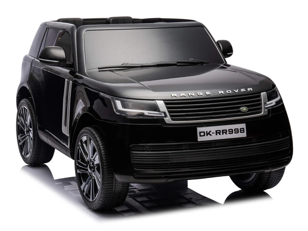 Land Rover 24V