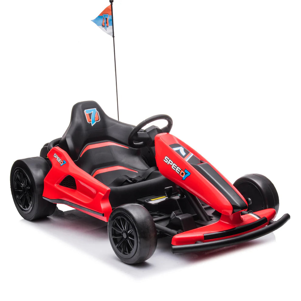 Go-Kart