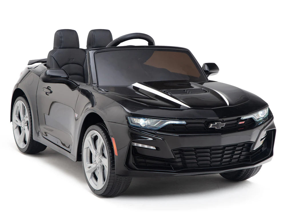 Chevrolet Camaro SS